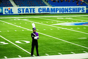 Meet your Posher, Billy j.